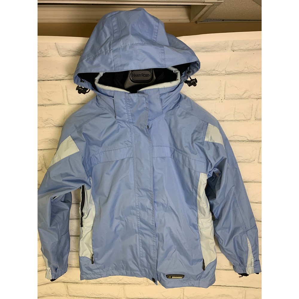 Wetskins Skii Jacket Ladies Small